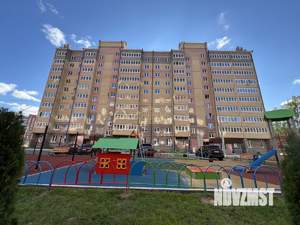 1-к квартира, вторичка, 44м2, 4/10 этаж