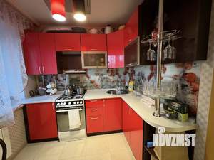 1-к квартира, вторичка, 34м2, 2/4 этаж