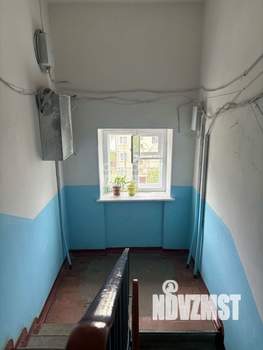 1-к квартира, вторичка, 22м2, 5/5 этаж