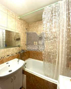 3-к квартира, вторичка, 78м2, 6/10 этаж