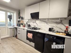 2-к квартира, вторичка, 45м2, 9/10 этаж