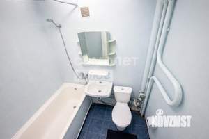 1-к квартира, вторичка, 30м2, 8/9 этаж