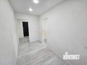 2-к квартира, вторичка, 22м2, 4/5 этаж
