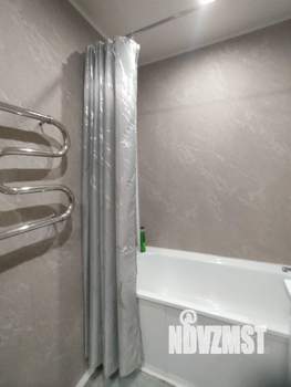 1-к квартира, вторичка, 31м2, 5/5 этаж