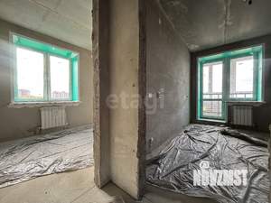 1-к квартира, вторичка, 42м2, 4/9 этаж