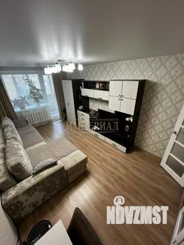 2-к квартира, вторичка, 55м2, 2/10 этаж