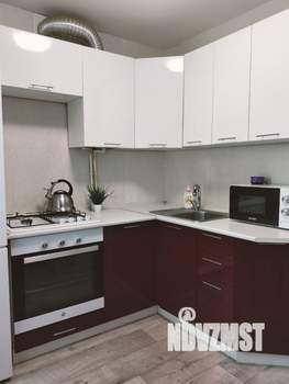 3-к квартира, вторичка, 56м2, 4/4 этаж