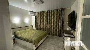 2-к квартира, вторичка, 62м2, 9/9 этаж