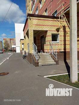 3-к квартира, вторичка, 63м2, 8/9 этаж