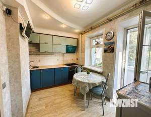 3-к квартира, вторичка, 73м2, 2/5 этаж