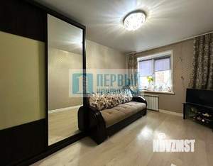 2-к квартира, вторичка, 35м2, 1/5 этаж