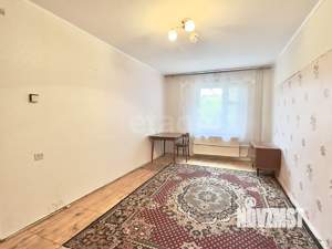 1-к квартира, вторичка, 35м2, 1/10 этаж