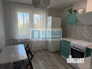 1-к квартира, вторичка, 41м2, 6/7 этаж