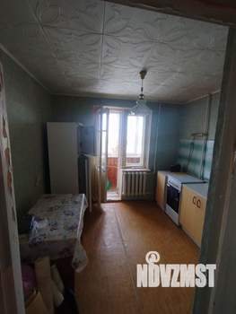 2-к квартира, вторичка, 53м2, 4/5 этаж