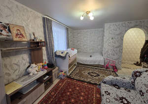 1-к квартира, вторичка, 30м2, 2/5 этаж