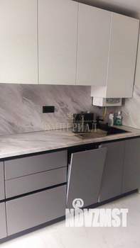 2-к квартира, вторичка, 61м2, 1/3 этаж