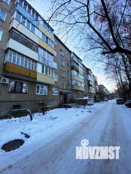 2-к квартира, вторичка, 39м2, 4/5 этаж