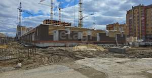 1-к квартира, вторичка, 38м2, 6/14 этаж