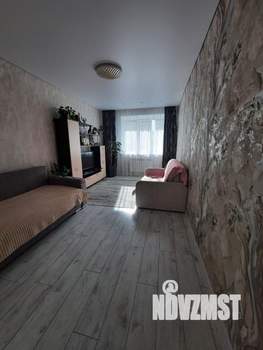 1-к квартира, вторичка, 37м2, 1/10 этаж