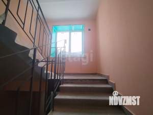 2-к квартира, вторичка, 53м2, 6/9 этаж