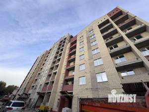 2-к квартира, вторичка, 76м2, 2/7 этаж