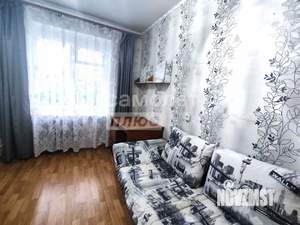 3-к квартира, вторичка, 51м2, 1/5 этаж