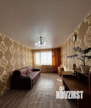 1-к квартира, вторичка, 39м2, 3/9 этаж