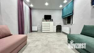 3-к квартира, вторичка, 81м2, 2/9 этаж