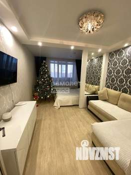 2-к квартира, вторичка, 64м2, 9/9 этаж
