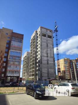 2-к квартира, вторичка, 85м2, 6/9 этаж