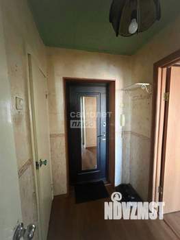 1-к квартира, вторичка, 33м2, 8/9 этаж