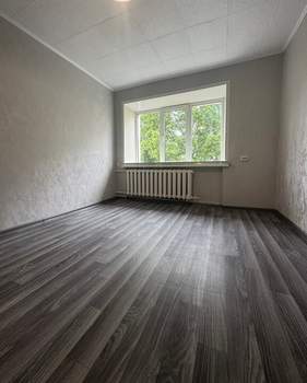 1-к квартира, вторичка, 18м2, 4/5 этаж