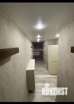 3-к квартира, вторичка, 58м2, 1/5 этаж