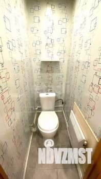 1-к квартира, вторичка, 35м2, 1/1 этаж