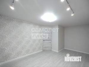 1-к квартира, вторичка, 49м2, 2/9 этаж