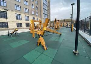 2-к квартира, вторичка, 79м2, 2/8 этаж