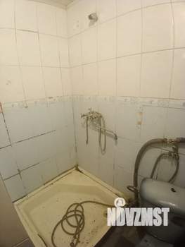 2-к квартира, вторичка, 26м2, 1/5 этаж
