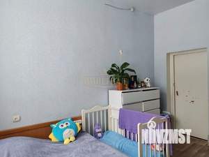 1-к квартира, вторичка, 37м2, 1/5 этаж