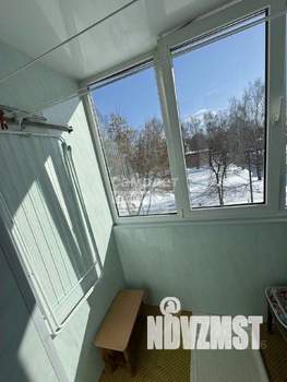 1-к квартира, вторичка, 37м2, 3/5 этаж