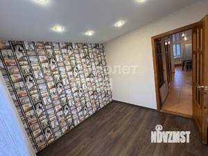 3-к квартира, вторичка, 74м2, 4/5 этаж