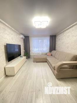 2-к квартира, вторичка, 55м2, 1/5 этаж