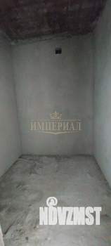 1-к квартира, вторичка, 45м2, 5/14 этаж