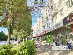 4-к квартира, вторичка, 100м2, 5/6 этаж