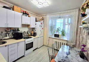 1-к квартира, вторичка, 44м2, 11/14 этаж