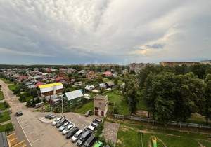 1-к квартира, вторичка, 41м2, 8/10 этаж