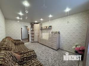 3-к квартира, вторичка, 68м2, 5/5 этаж