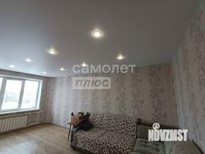 3-к квартира, вторичка, 67м2, 5/5 этаж