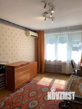 2-к квартира, вторичка, 49м2, 3/5 этаж