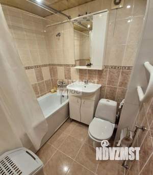 1-к квартира, вторичка, 34м2, 2/5 этаж