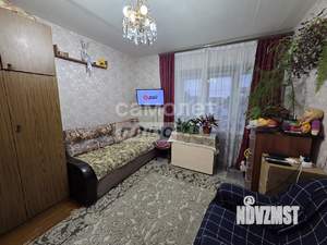 1-к квартира, вторичка, 18м2, 5/5 этаж